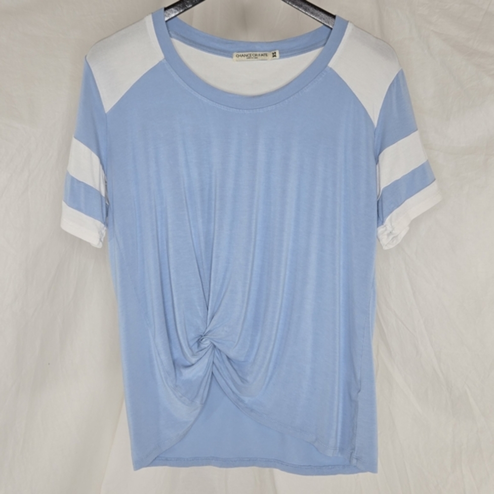 Chance Or Fate Women's Too